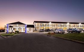 Days Inn By Wyndham Gainesville