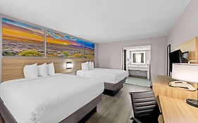 Days Inn By Wyndham Gainesville
